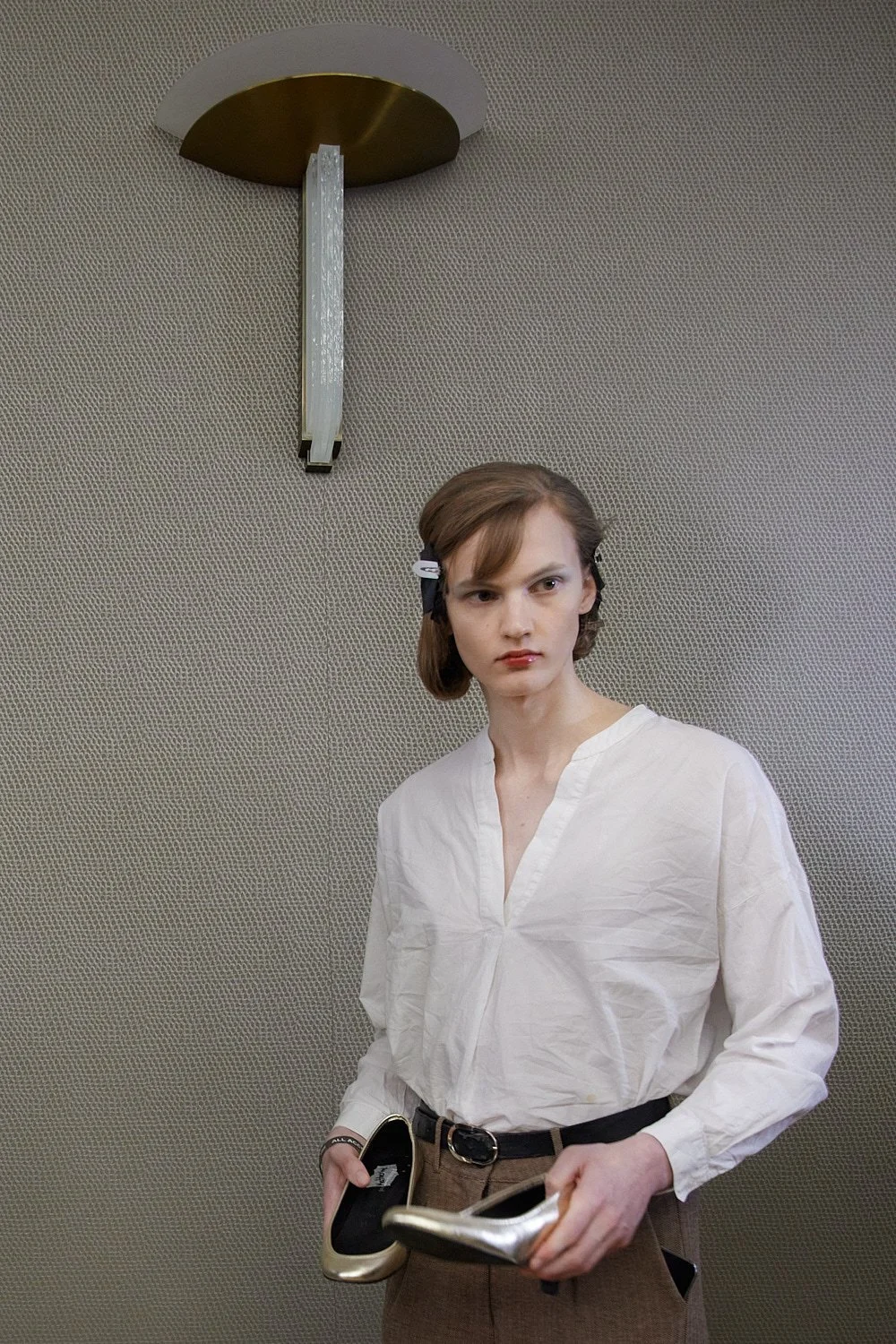 Paloma Wool SS27 - COEVAL Magazine